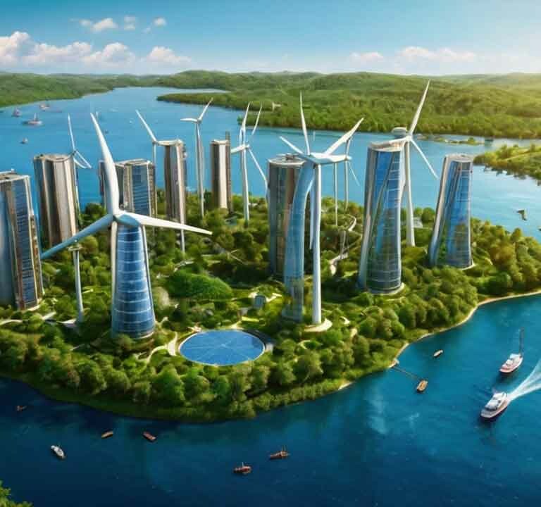 Desarrollo Sostenible Que Es