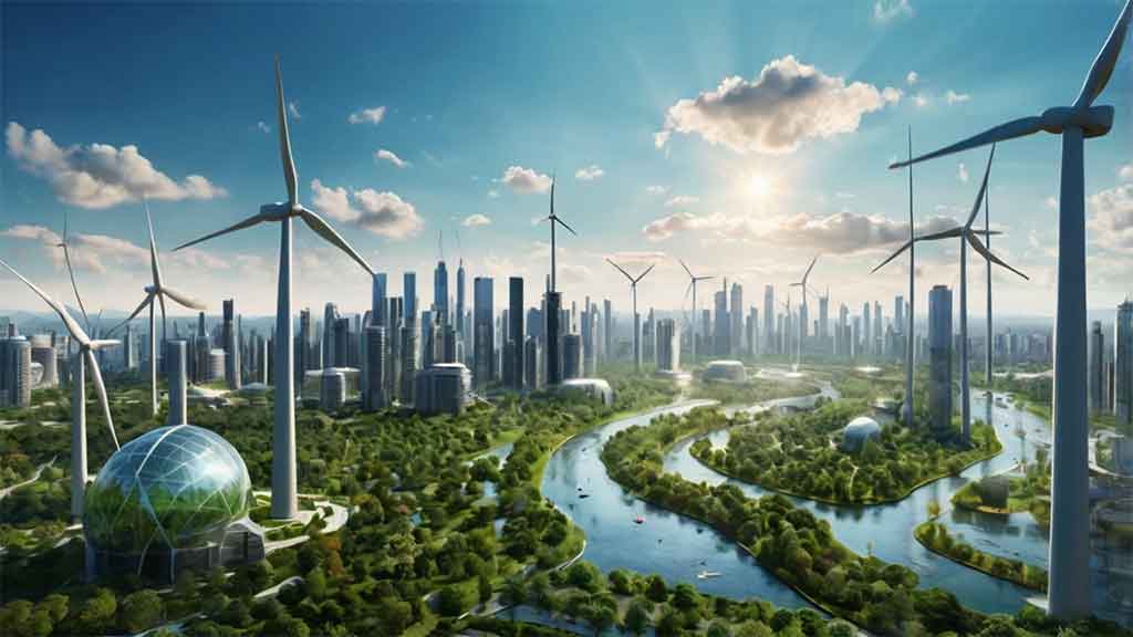 Que Es El Desarrollo Sostenible