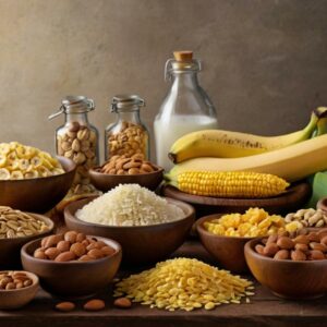 Carbohidratos Que Son