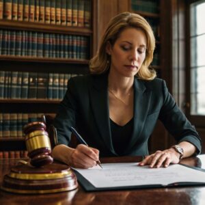 Abogados En Madrid