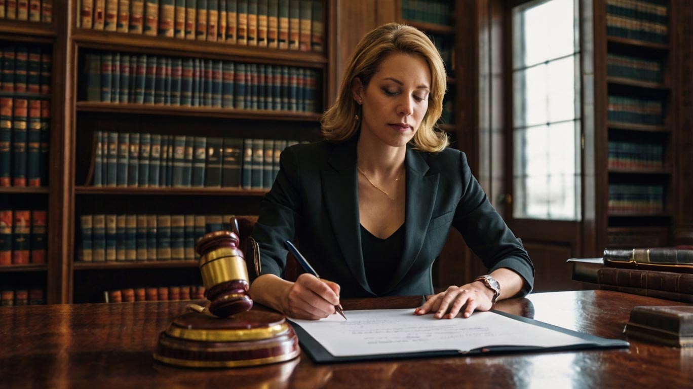 Abogados En Madrid