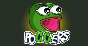 Qué significa Poggers