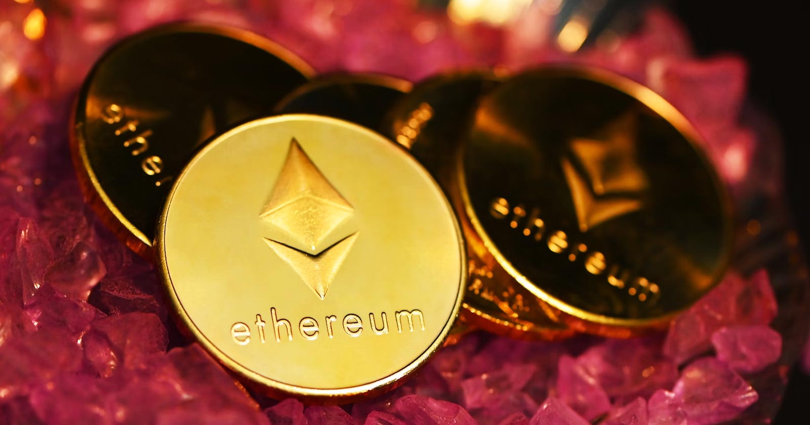 Qué es Ethereum