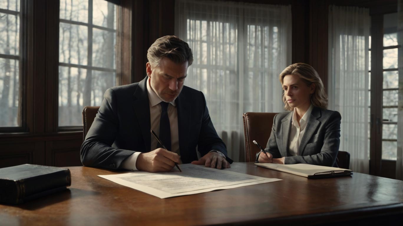 Divorcio Unilateral