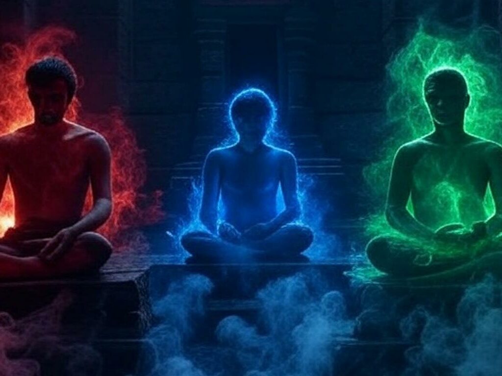 Colores Del Aura Y Sus Significados