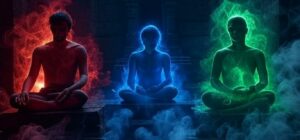 Colores Del Aura Y Sus Significados
