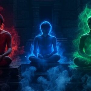 Colores Del Aura Y Sus Significados