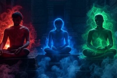 Colores Del Aura Y Sus Significados