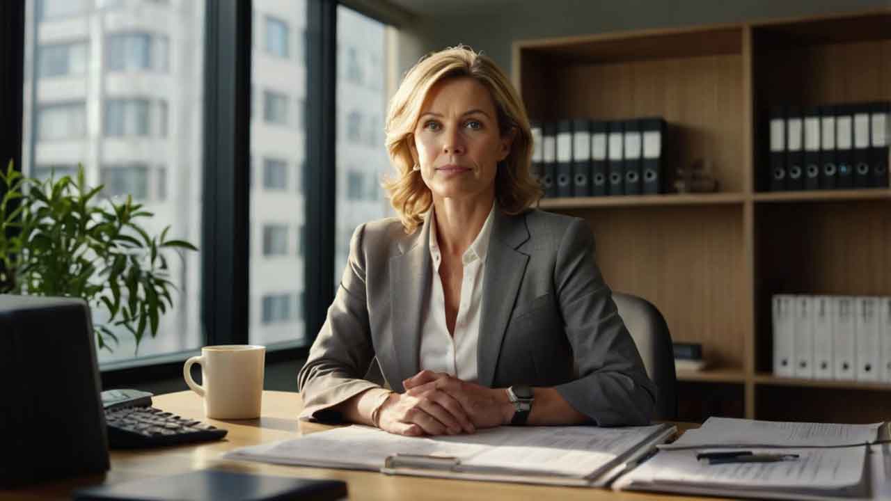 Administracion De Empresas