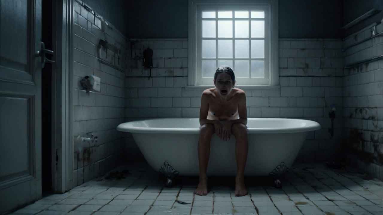 Que Es La Ablutofobia