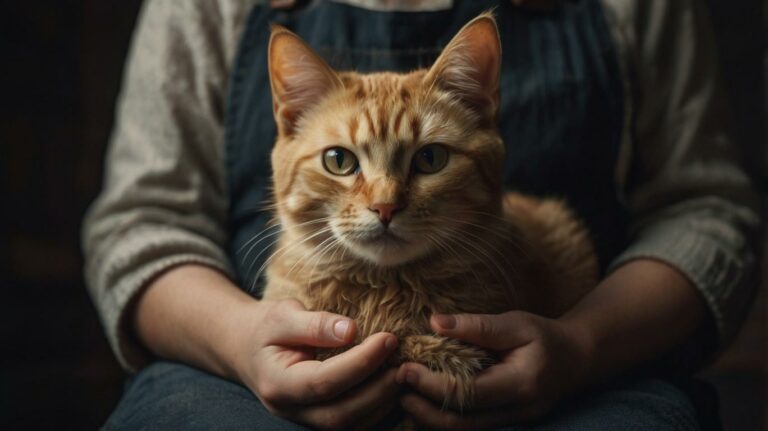 Dia Internacional Del Gato