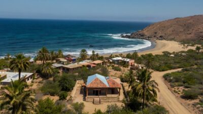 Todos Santos Baja California Sur