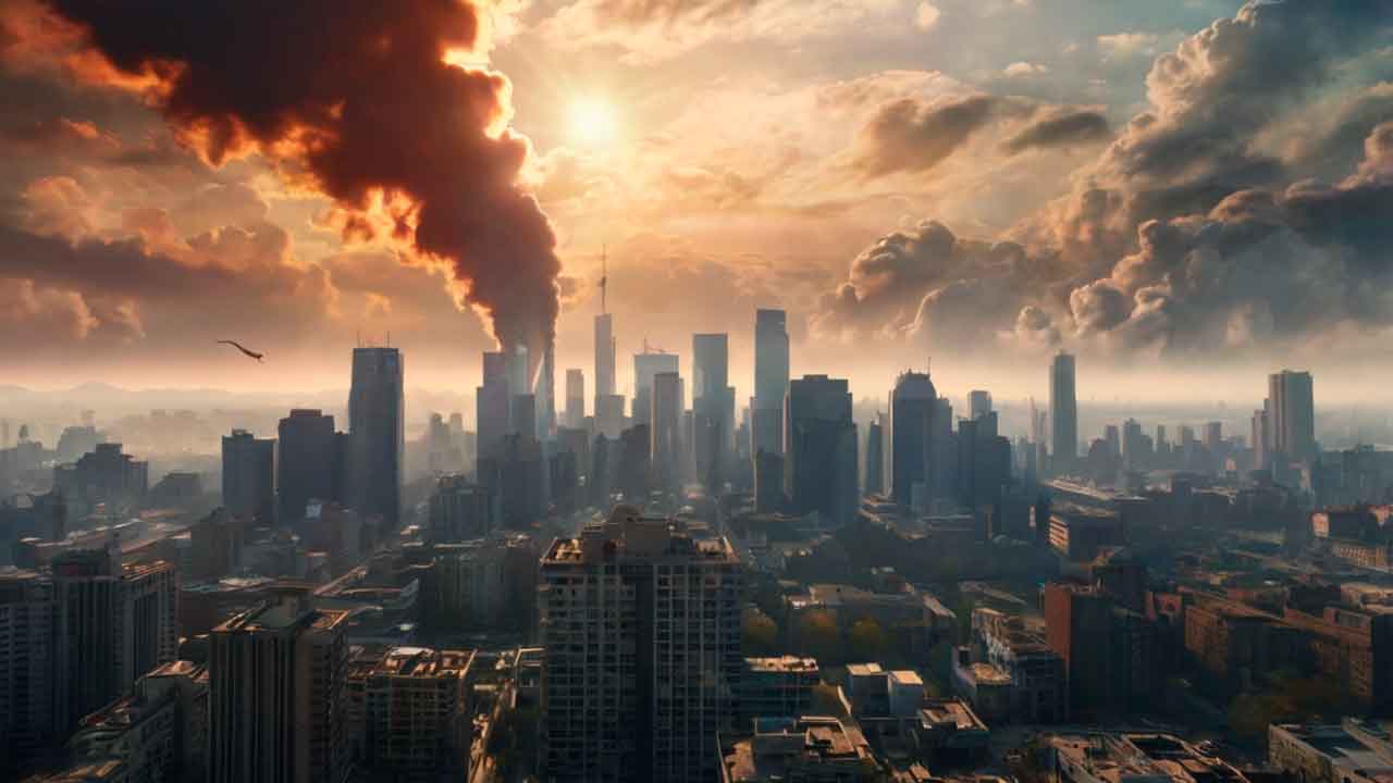 Contingencia Ambiental Que Es