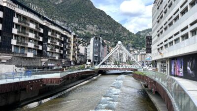 Por Que Vivir En Andorra