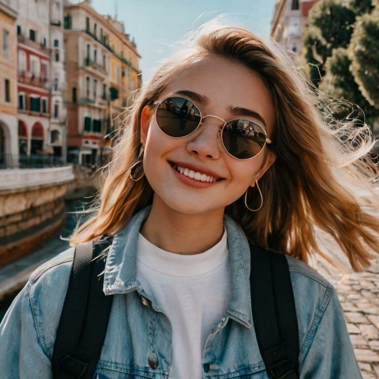Que Significa POV En TikTok