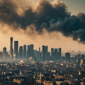 Contingencia Ambiental