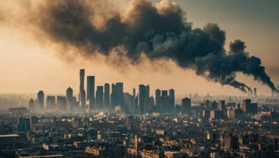 Contingencia Ambiental