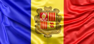Bandera De Andorra