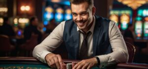 Las Reglas Del Blackjack