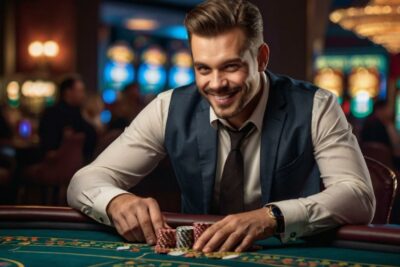 Las Reglas Del Blackjack