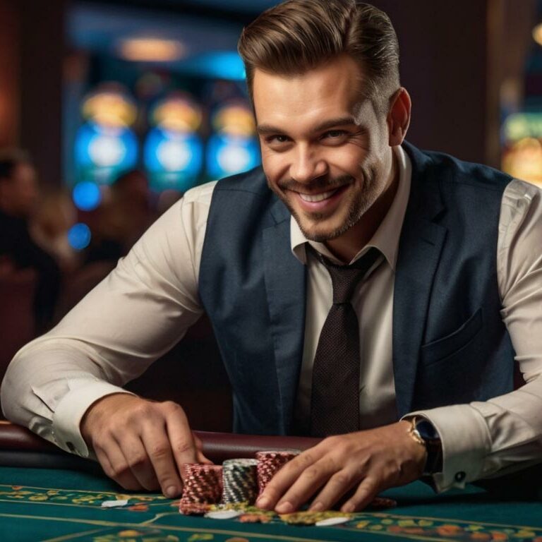 Las Reglas Del Blackjack