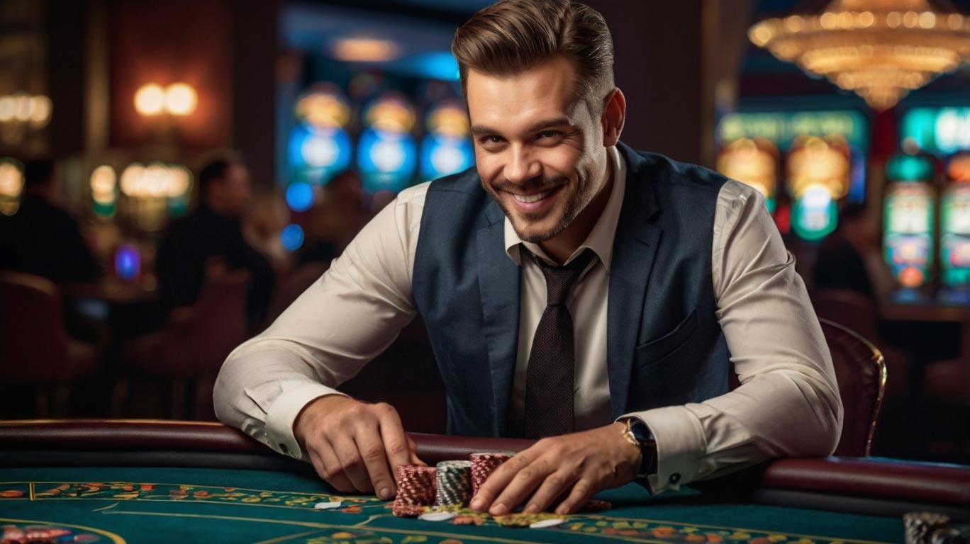 Las Reglas Del Blackjack
