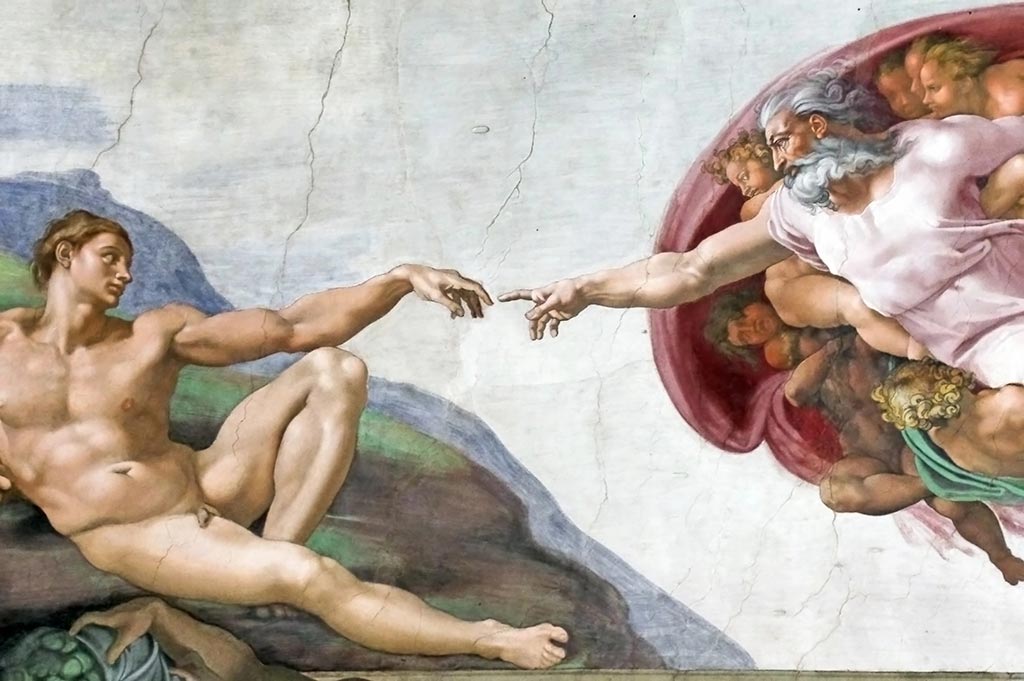 Origenes De La Capilla Sixtina