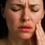 Porque Salen Los Fuegos En Los Labios Y Como Se Quitan