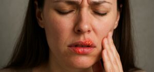 Porque Salen Los Fuegos En Los Labios Y Como Se Quitan