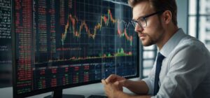 Trader De Divisas Exitoso