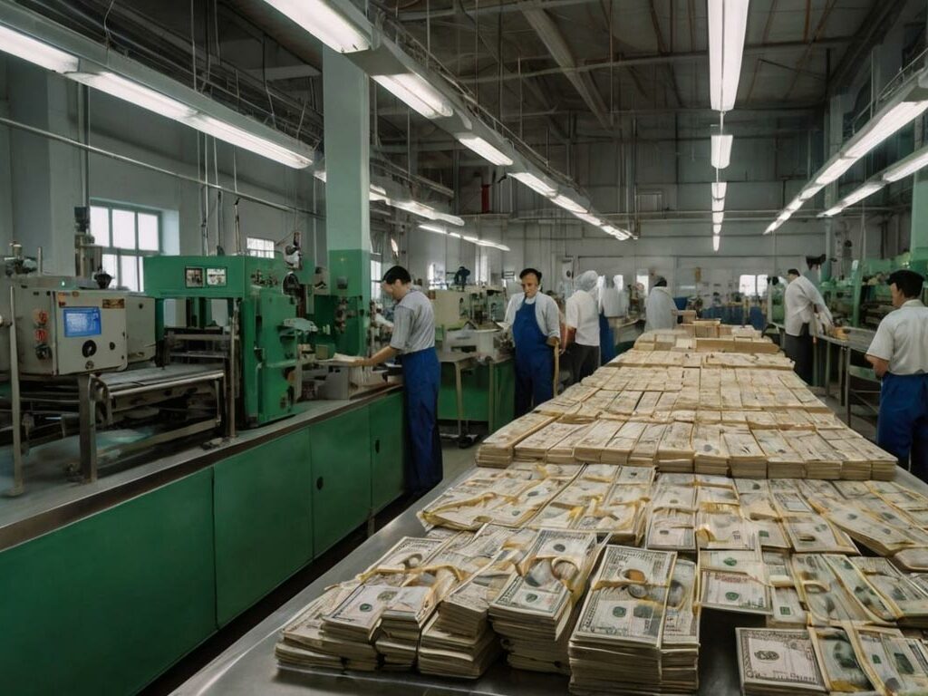 Papel Moneda