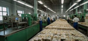Papel Moneda
