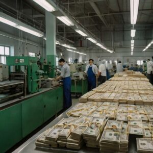 Papel Moneda