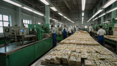 Papel Moneda