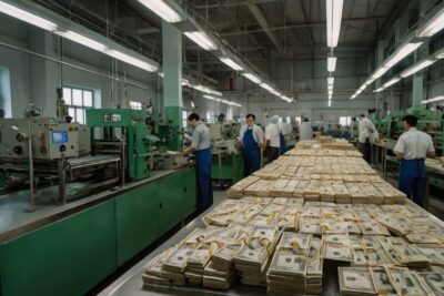 Papel Moneda