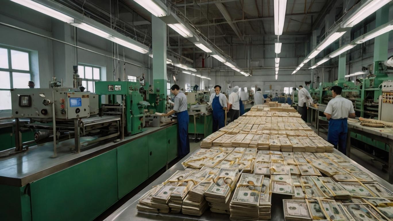 Papel Moneda