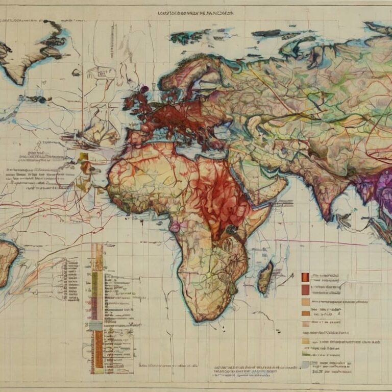 Que Es La Sismicidad