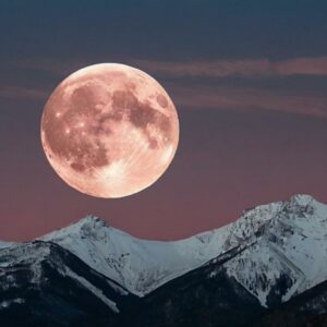 Luna De Fresa