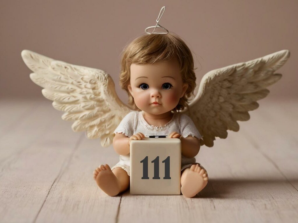 111 Significado Espiritual