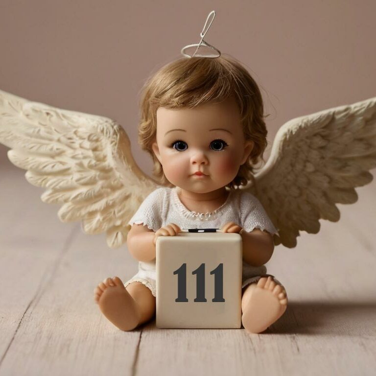 111 Significado Espiritual