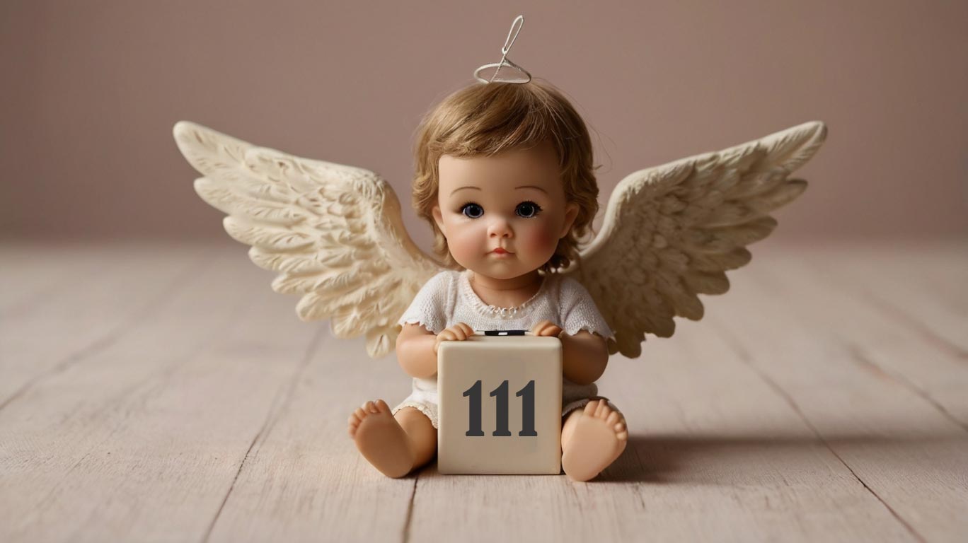 111 Significado Espiritual