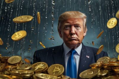 Criptomoneda Trump
