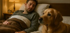 Perros Reconocen Enfermedades