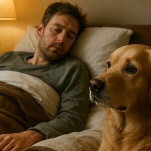 Perros Reconocen Enfermedades