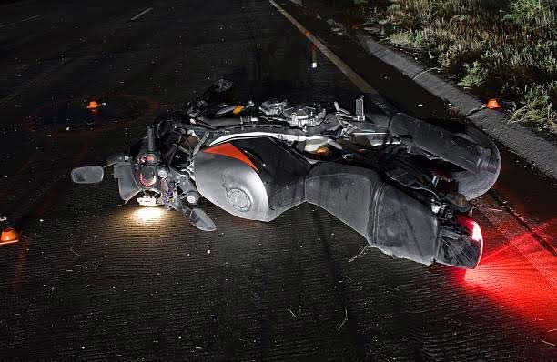 Como Los Abogados Navegan Por Las Complejidades De Los Casos De Accidentes De Motocicleta