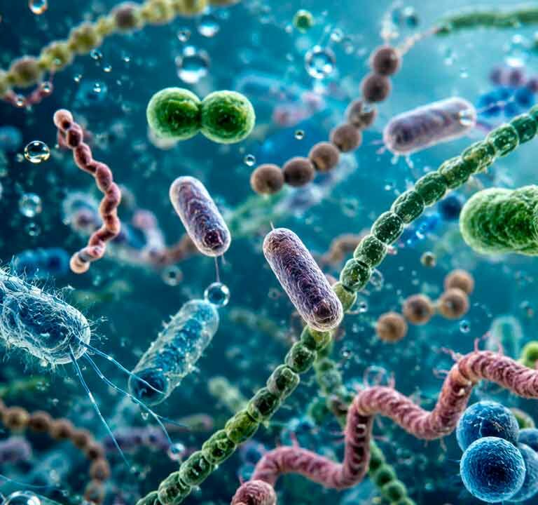 Reino Monera: la clasificación que revolucionó la biología 2 Reino Monera