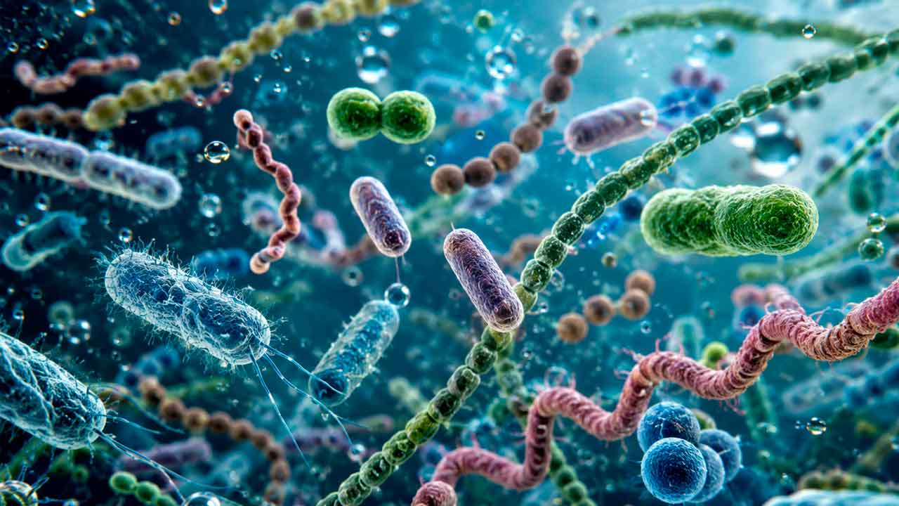 Reino Monera: la clasificación que revolucionó la biología 3 Reino Monera
