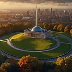 Meridiano De Greenwich