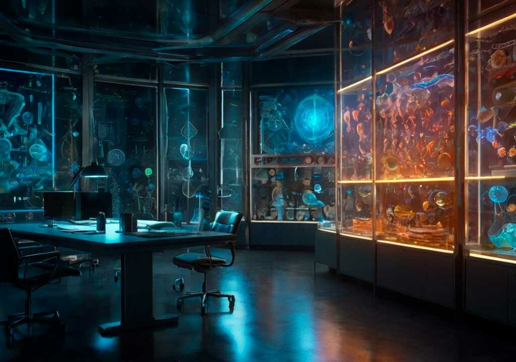 Ciencias Auxiliares