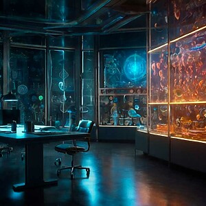 Ciencias Auxiliares